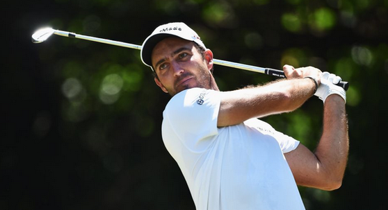 Эдоардо Молинари (Edoardo Molinari). Фото: Getty Images